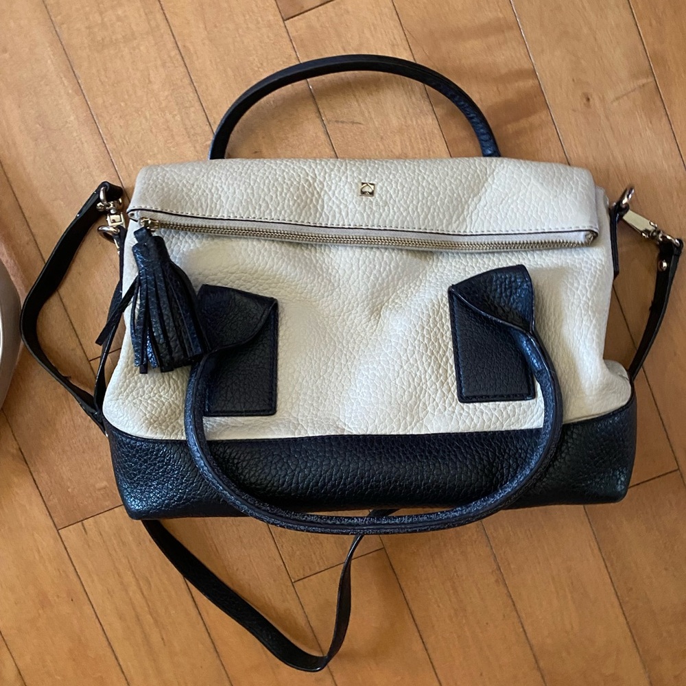 medium large kate spade bag